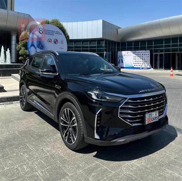 جيتور X70 بلس 2023 للبيع في العراق - السليمانية